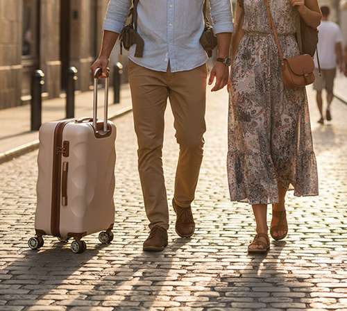 Why Quality Control Matters in High-End Leather Bags