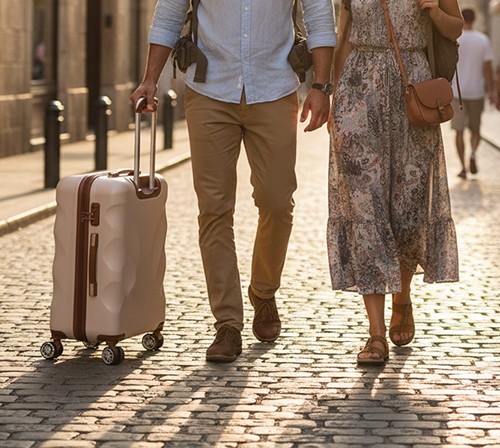 Why Quality Control Matters in High-End Leather Bags