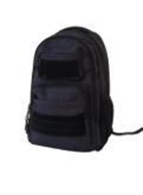 Military-Style MOLLE Tactical Backpack