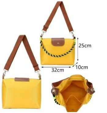 Sling bag