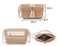 Crossbody Bags