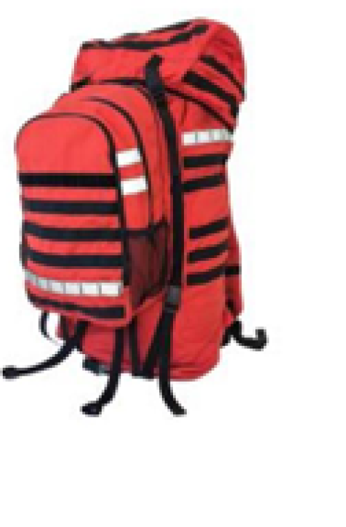 Multi-Pocket Tactical Hiking Backpack