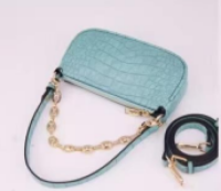 Mini shoulder bag