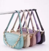 Mini shoulder bag