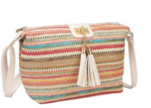 Crossbody Bags